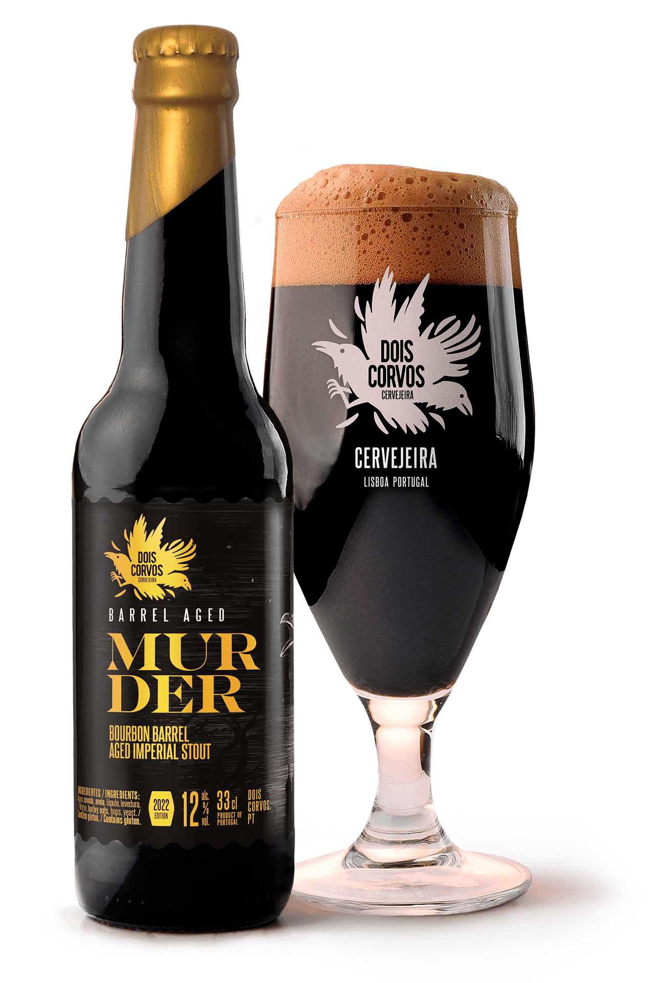 Murder 2022 Release Imperial Stout Aged In Bourbon Barrels Dois murder-2022-release-imperial-stout-aged-in-bourbon-barrels-dois