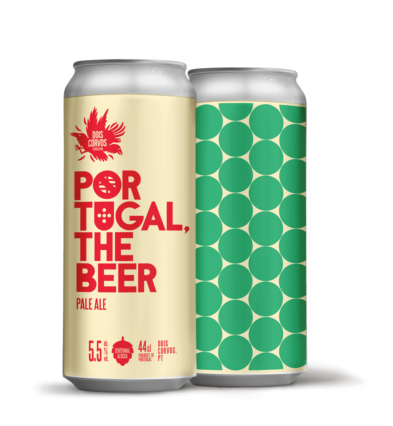 Portugal the Beer Hazy Pale Ale Dois Corvos Brewery, Lisbon Portugal